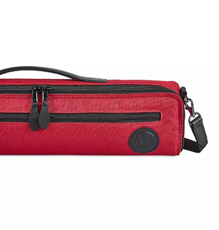 Gard Single B Foot Flute Case Cover (Red)