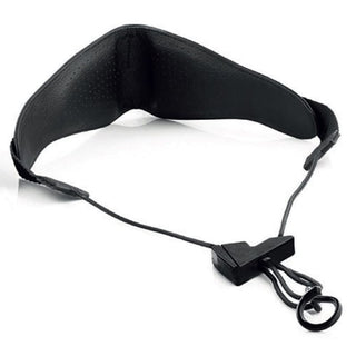 Vandoren V Neck Deluxe Saxophone Strap