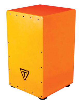 Cajon & Maracas Tycoon