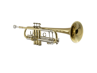 Trompette en Sib Bach 18037