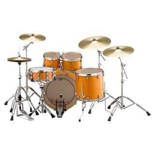 Batterie Yamaha Tour Custom Maple