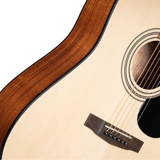 Cort AD810-OP Acoustic Guitar