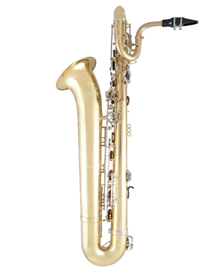 Selmer SBS311 Baritone Saxophone
