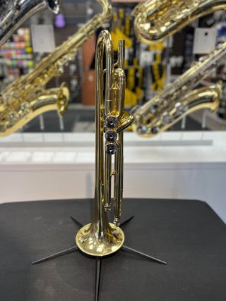 Trompette Sib. Weril Alpha Usagée