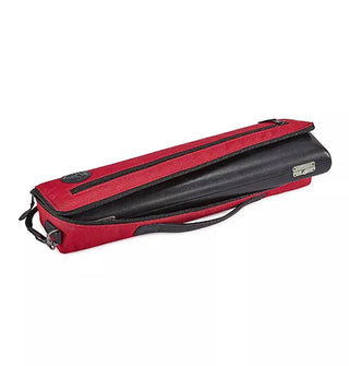 Gard Single B Foot Flute Case Cover (Red)