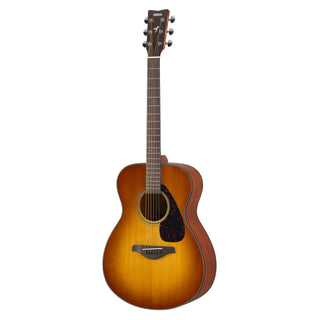  Guitare Acoustique Yamaha FS800J