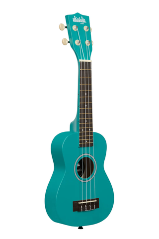 Kala Ukadelic Soprano Ukulele