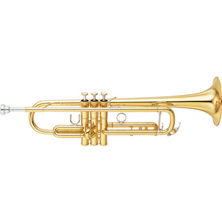 Trompette en Sib Yamaha YTR-8335LAII