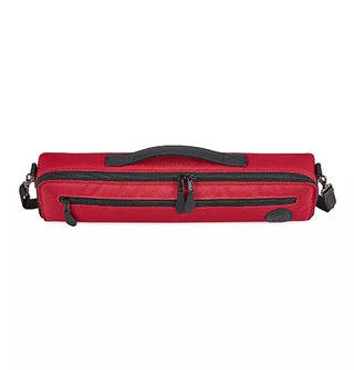 Gard Single B Foot Flute Case Cover (Red)