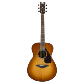  Guitare Acoustique Yamaha FS800J