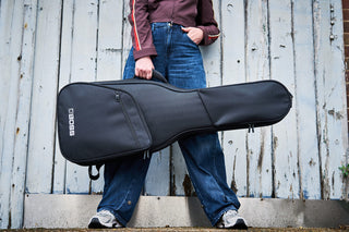 Boss CB-EG15 Electric Guitar Gig Bag