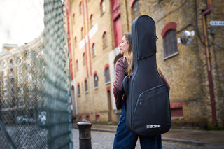 Boss CB-EG15 Electric Guitar Gig Bag