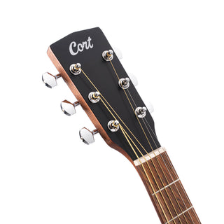 Cort AD810-OP Acoustic Guitar