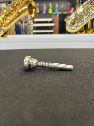 Pre-Owned Bach 7C Trumpet Mouthpiece, MT Vernon NY