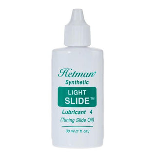 Hetman #4 Light Tuning Slide Oil