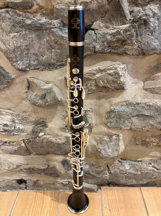 Pre-Owned Buffet-Crampon Festival Bb Clarinet