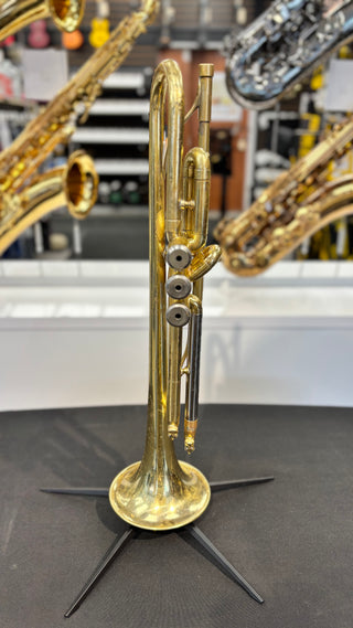 Pre-Owned Yamaha YTR-232 Trumpet