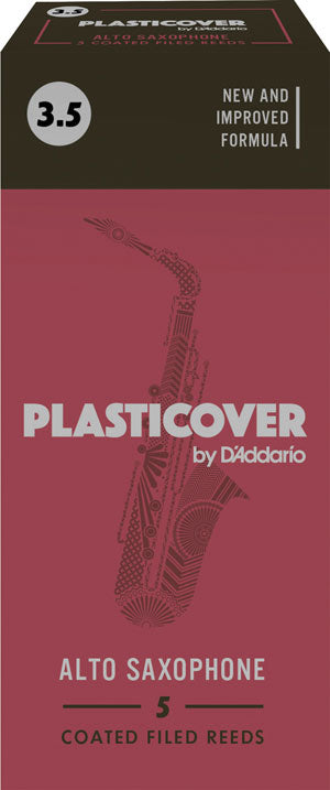 Anches Saxophone Alto Plasticover