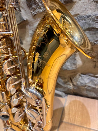 Saxophone Ténor Usagée Yamaha YTS-82Z 