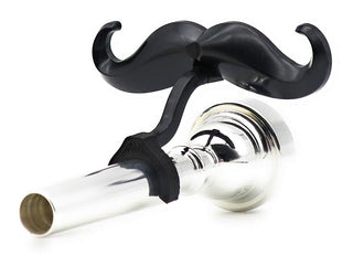Moustache Pour Embouchure