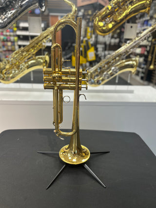 Pre-Owned Yamaha YTR-8310Z Bb Trumpet
