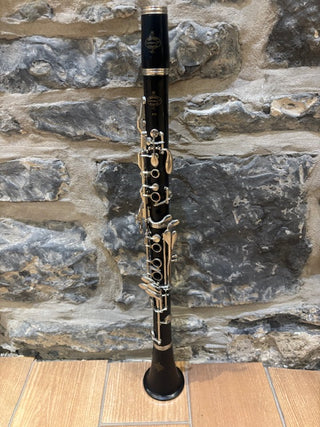 Clarinette Sib Buffet-Crampon B10 Usagée