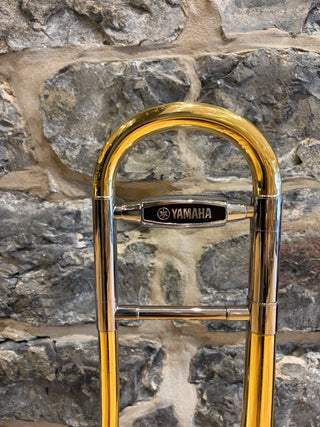 Trombone Yamaha YSL-683 Usagé  