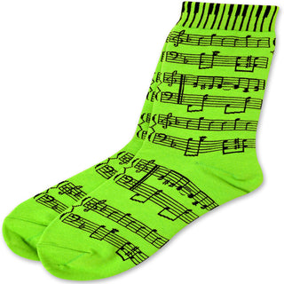 Bas Musicaux Partitions