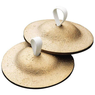 Cymbales Zildjian à Doigts