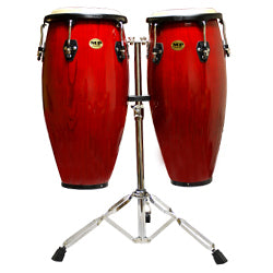 Congas Mano 10" & 11"  Avec Pied