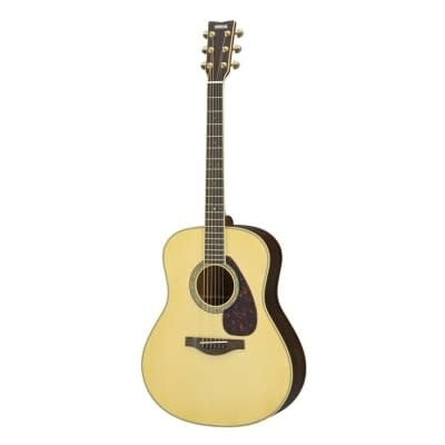 ギター YAMAHA ll6 Guitare Acoustique Yamaha LL6 ARE – Twigg Musique
