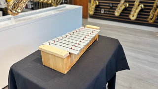 Pre-Owned SDM Diatonic Soprano Metallophone