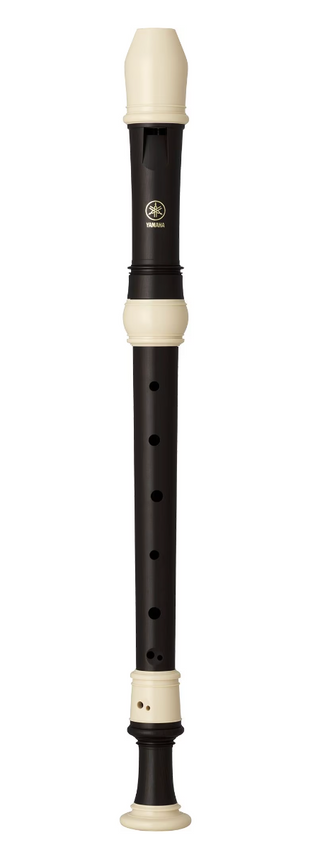 Flûte à Bec Alto Yamaha YRA324B