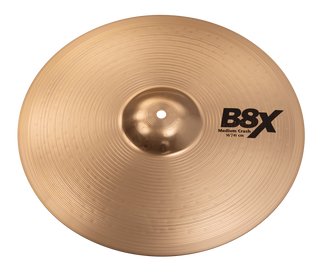 Cymbale Sabian Medium Crash B8X