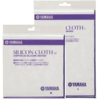 Yamaha Silicone Cloth Large