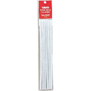 Yamaha Tone Hole Cleaner - Pack of 6