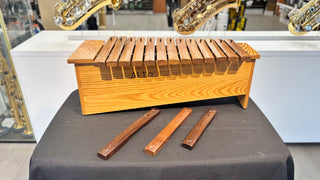 Pre-Owned Lefima Alto Xylophone