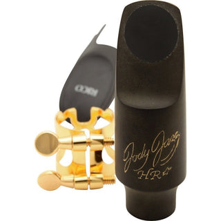 Bec Sax Soprano Jody Jazz HR*