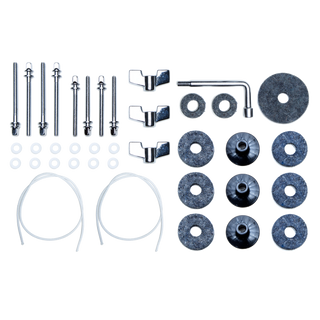 Kit de Survie pour Batteur Zildjian