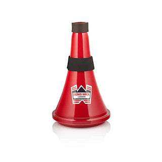 Sourdine de Pratique Compacte Denis Wick