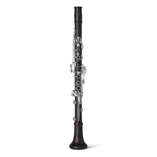 Clarinette Sib Backun Q Series