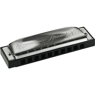 Harmonica Hohner Special 20