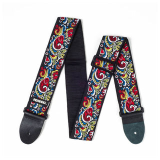 Courroie Guitare Jimi Hendrix