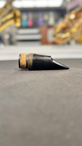 Pre-Owned Vandoren B44 Bass Clarinet Mouthpiece