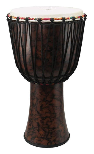 Djembé Cordes Tycoon Fibre de Verre -