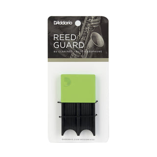 Reedguard D'Addario Saxophone Alto et Clarinette