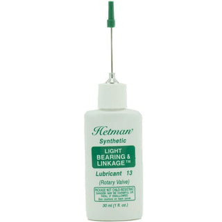 Hetman #13 Rotary Valve Oil