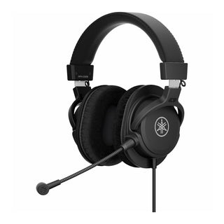 Yamaha HPH-250M Headphones