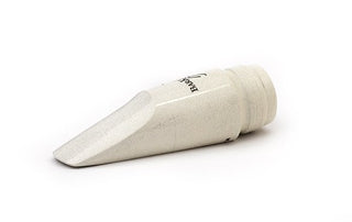 Barkley Tenor Saxophone Mouthpiece Vintage ZZ - Ebony