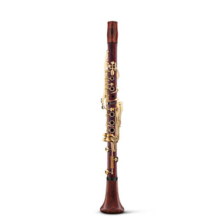 Clarinette Sib Backun Q Series